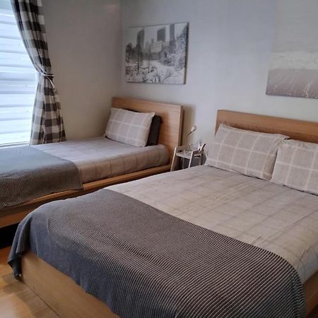Very Central Location- Free Parking - 2 Bedrooms Belfast Ngoại thất bức ảnh