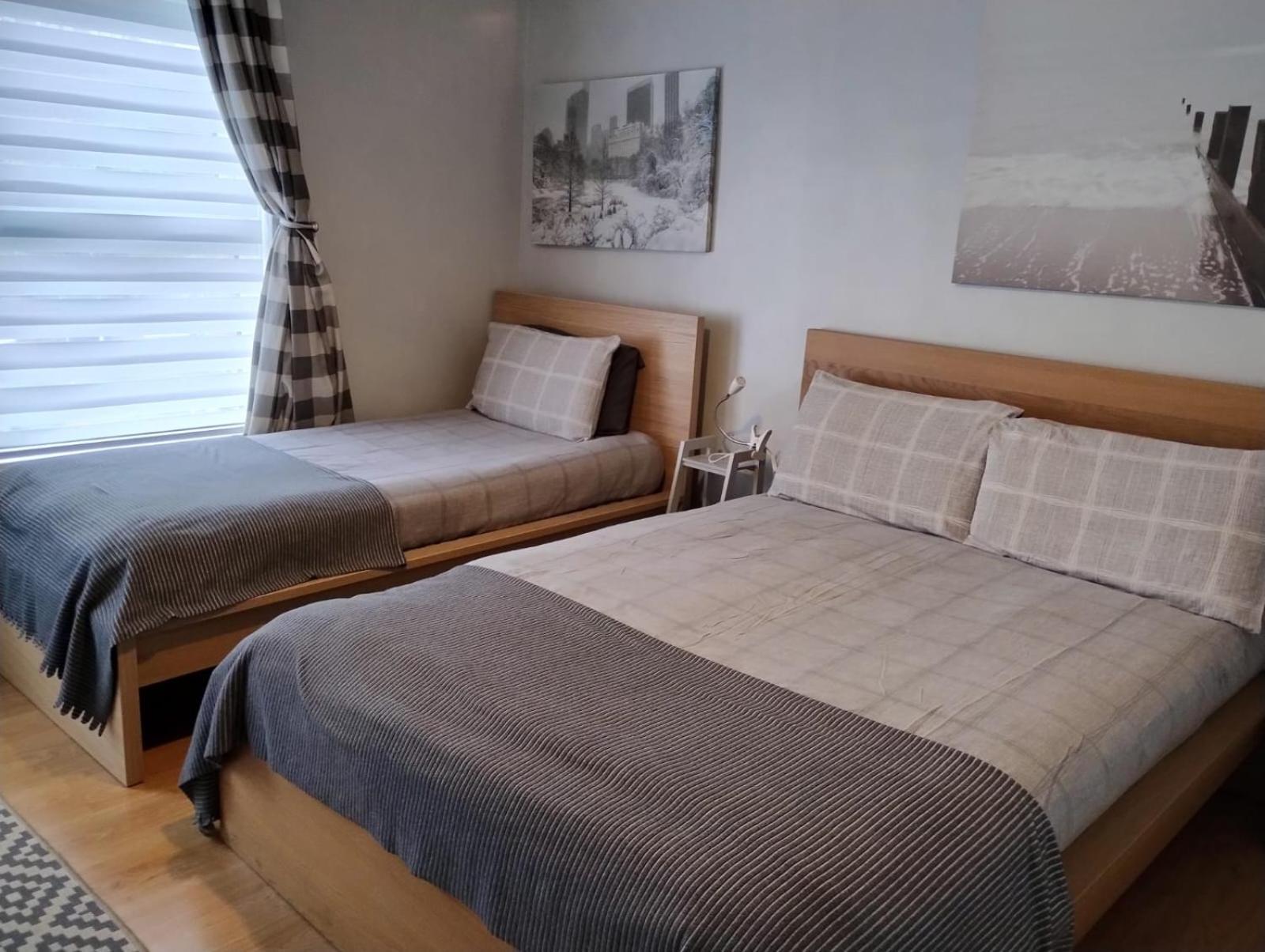 Very Central Location- Free Parking - 2 Bedrooms Belfast Ngoại thất bức ảnh