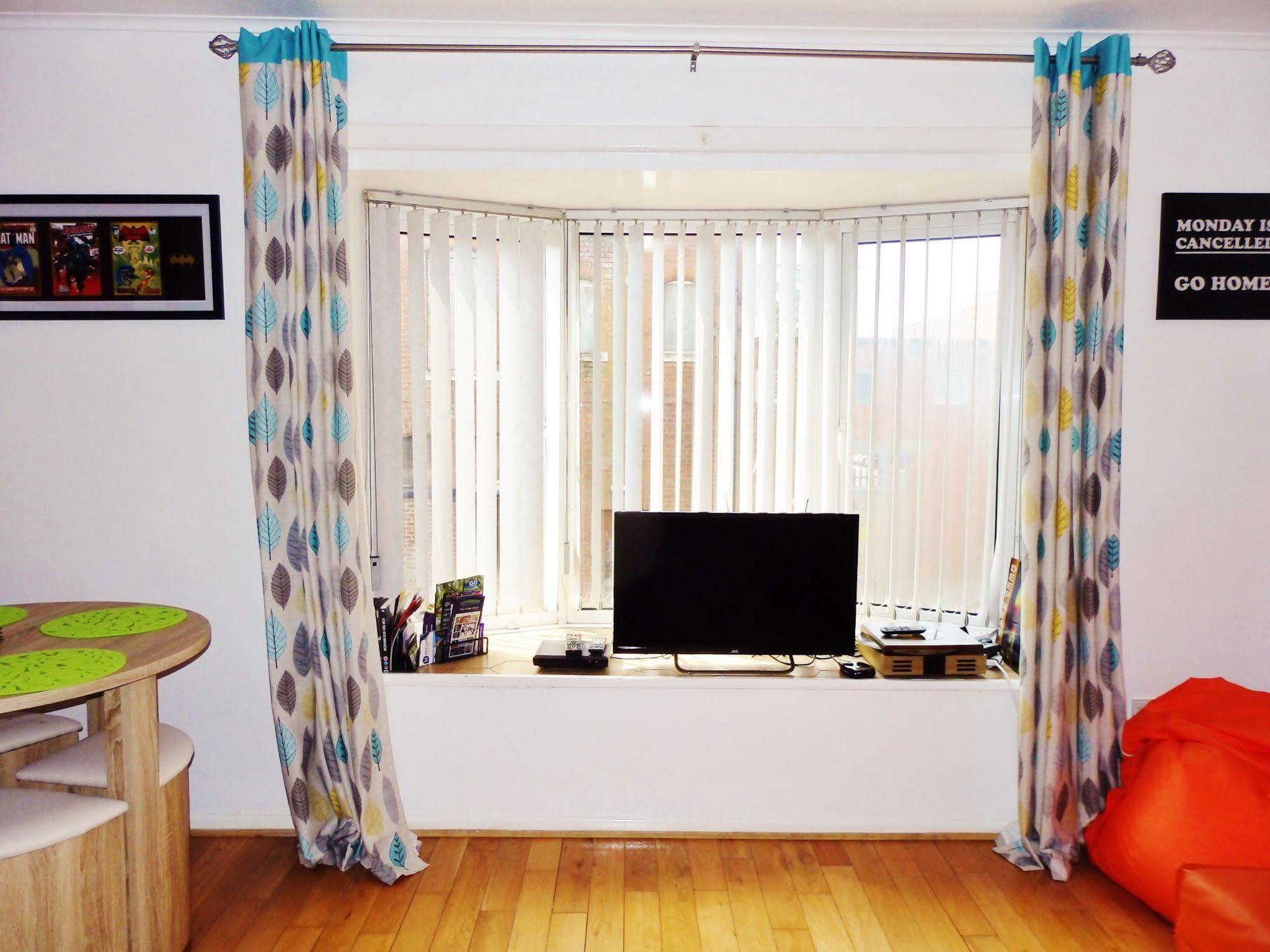 Very Central Location- Free Parking - 2 Bedrooms Belfast Ngoại thất bức ảnh