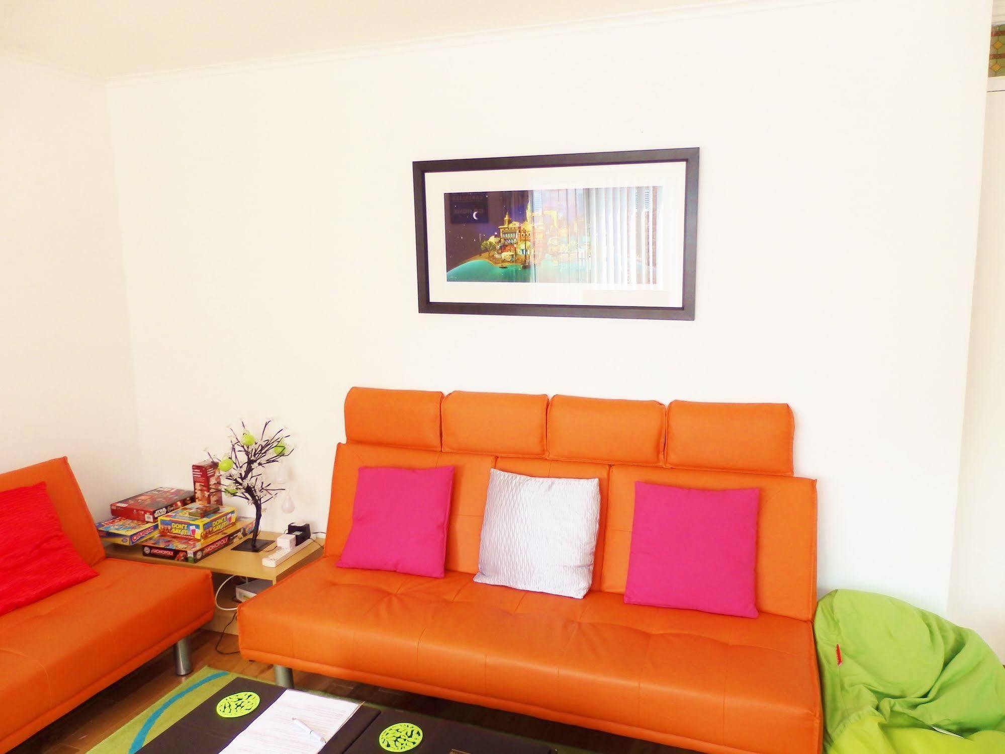 Very Central Location- Free Parking - 2 Bedrooms Belfast Ngoại thất bức ảnh