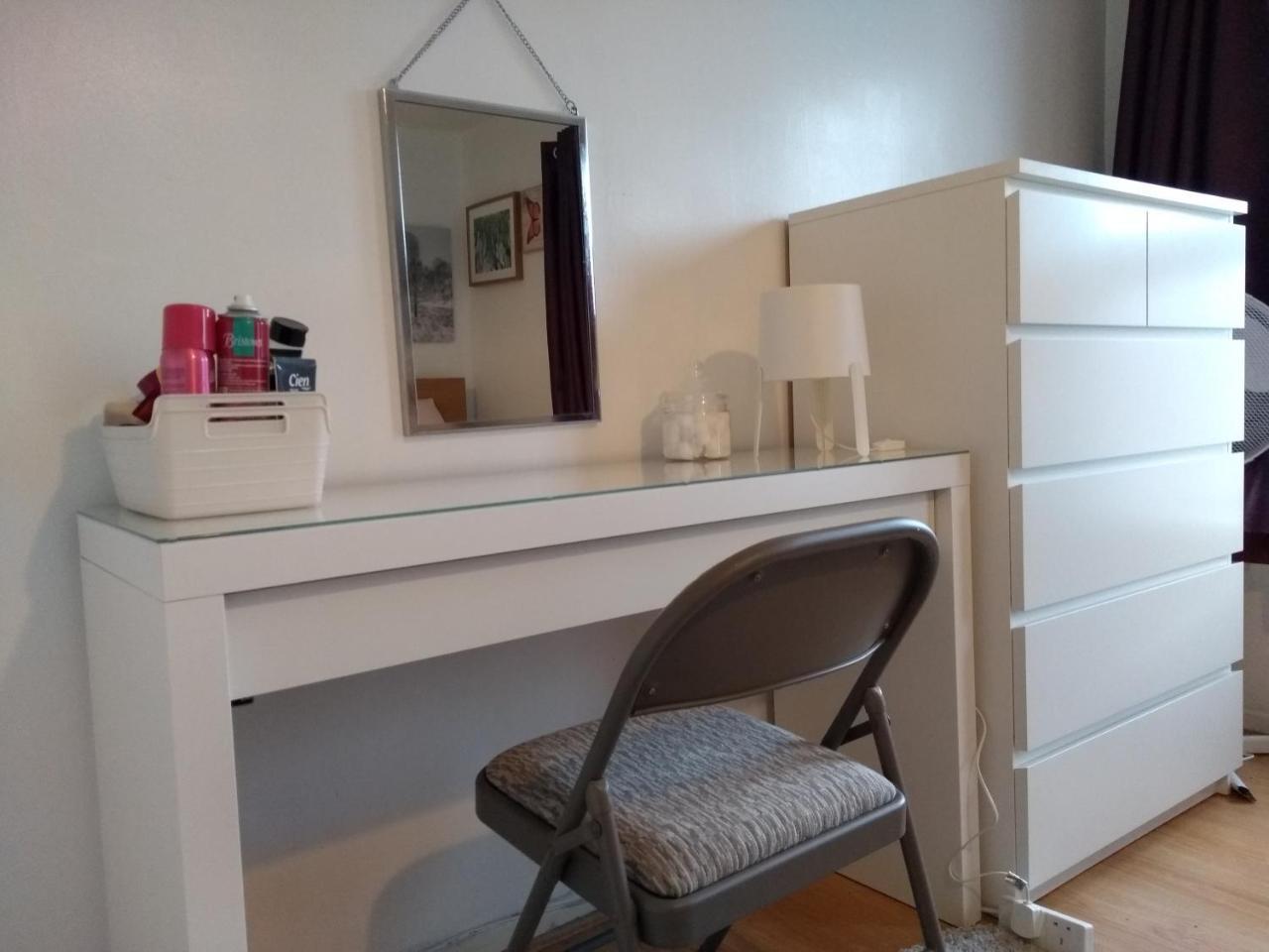 Very Central Location- Free Parking - 2 Bedrooms Belfast Ngoại thất bức ảnh