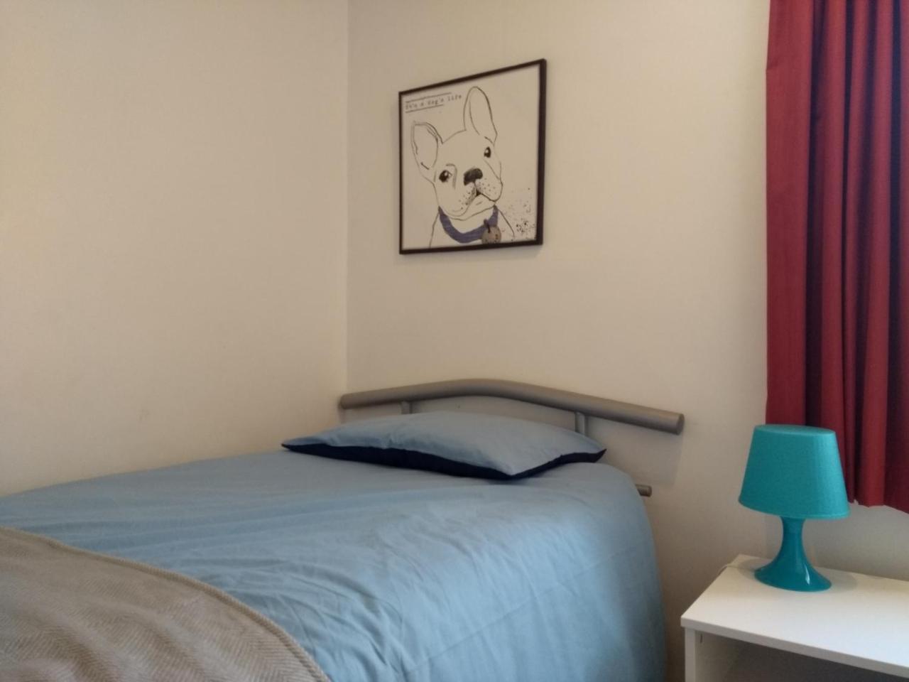 Very Central Location- Free Parking - 2 Bedrooms Belfast Ngoại thất bức ảnh