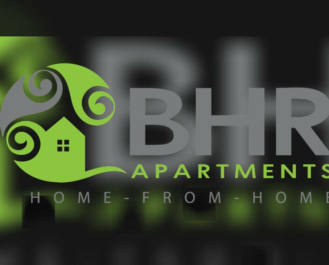 Very Central Location- Free Parking - 2 Bedrooms Belfast Ngoại thất bức ảnh
