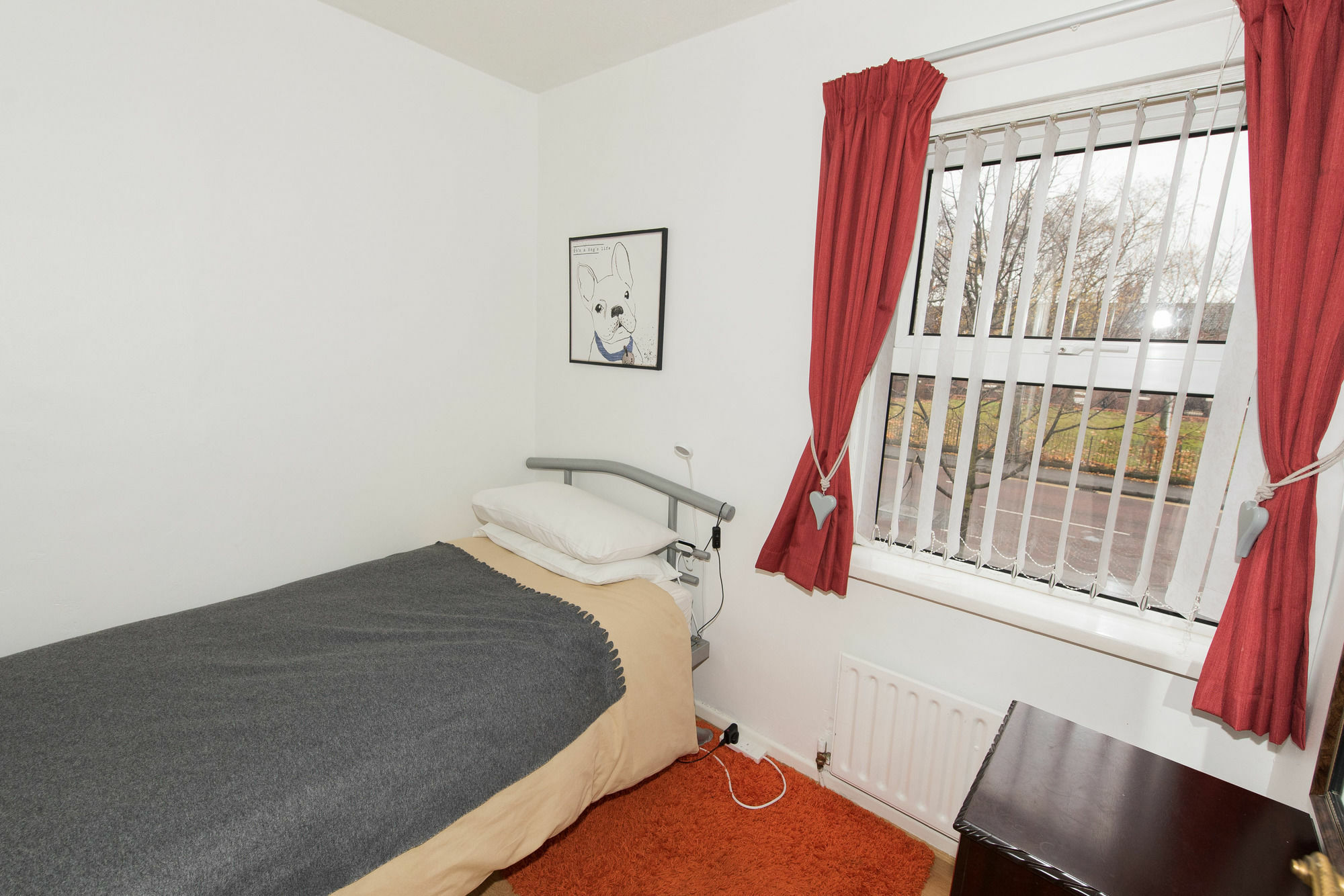 Very Central Location- Free Parking - 2 Bedrooms Belfast Ngoại thất bức ảnh