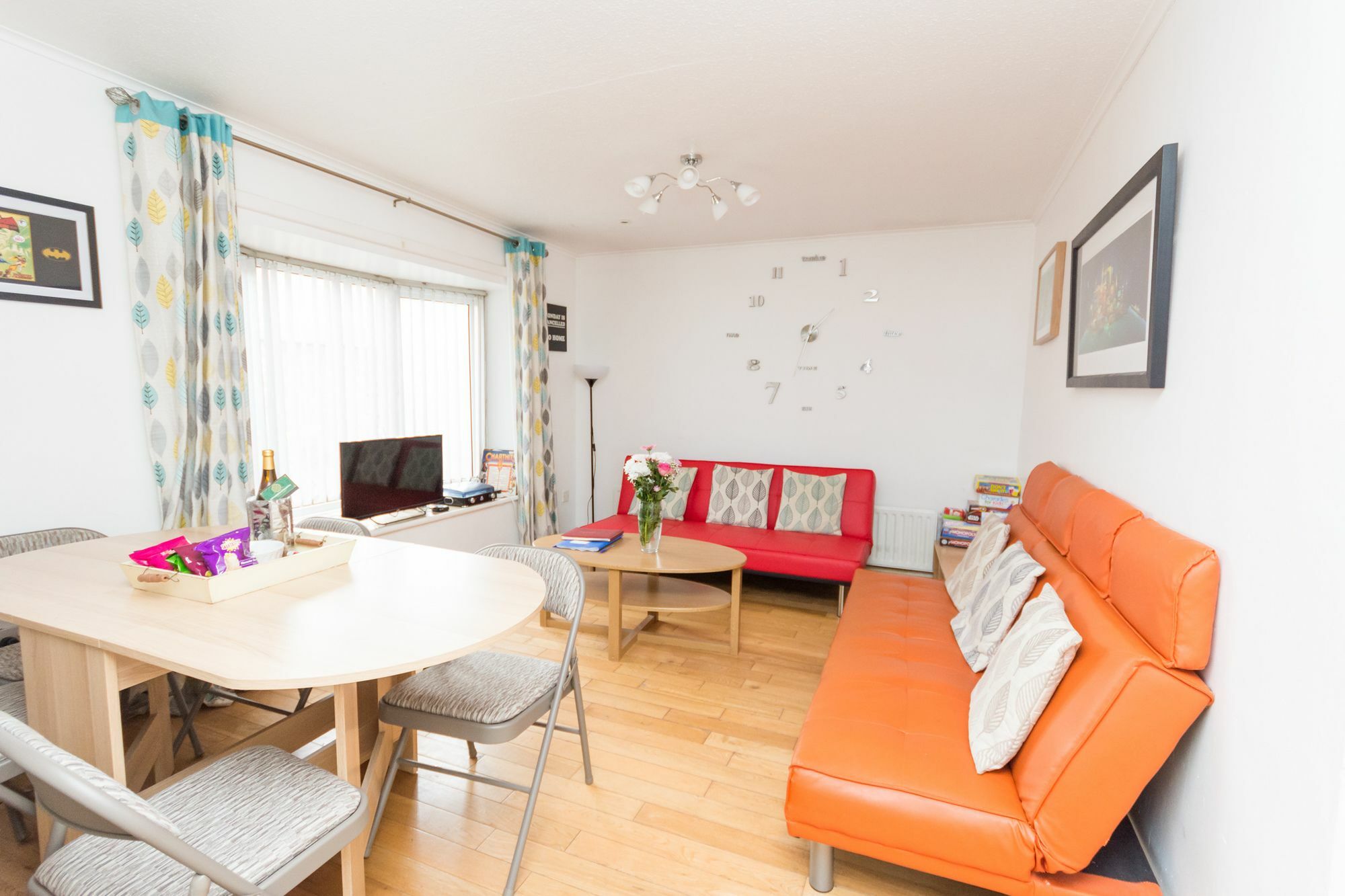 Very Central Location- Free Parking - 2 Bedrooms Belfast Ngoại thất bức ảnh