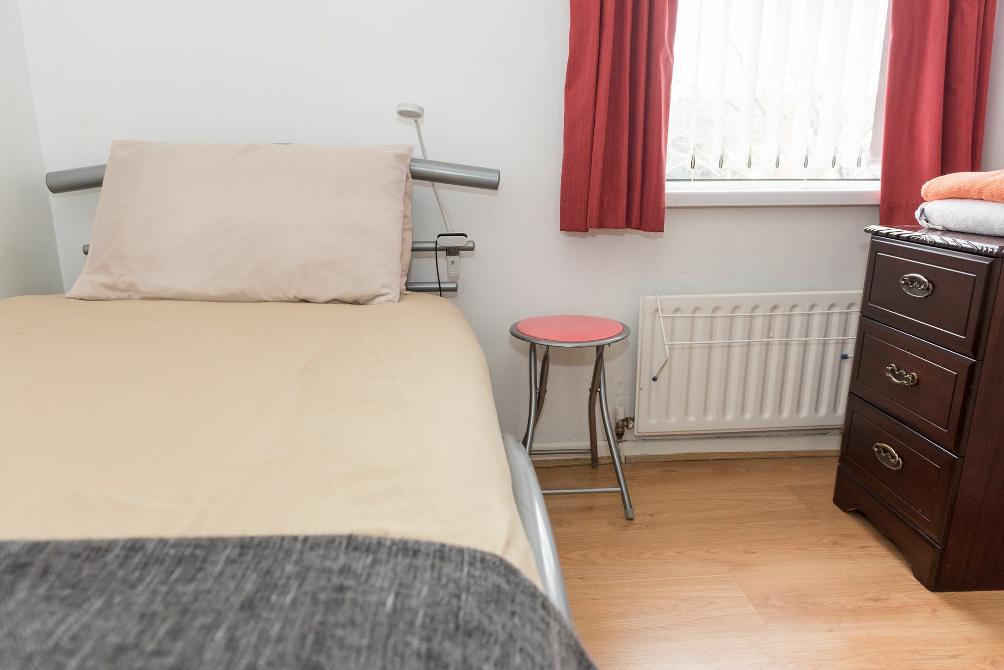 Very Central Location- Free Parking - 2 Bedrooms Belfast Ngoại thất bức ảnh